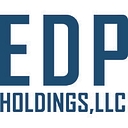 Edp, Llc. logo