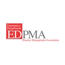 Emergency Department Practice Management Association (Edpma) logo