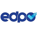 EDPO logo