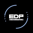 Edp Tech Group, Inc. logo