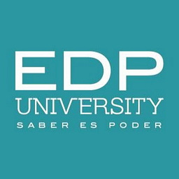 EDP University of Puerto Rico Inc-San Juan logo