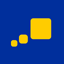 Book Flights, Hotels, Vacation Packages & Car Rentals | eDreams logo