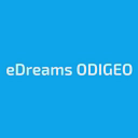 Edreams Odigeo logo