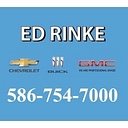 Ed Rinke Chevrolet Buick GMC