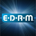 Edrm   Electronic Discovery Reference Model logo