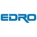 Edro Engineering And Specialty Steels logo