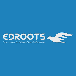 Edroots International Ltd logo