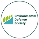 Environmental Defence Society Incorporated logo