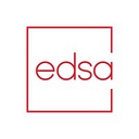 Edsa, Inc. logo