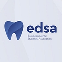 Edsa   European Dental Students' Association logo