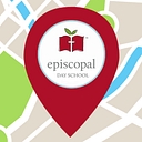 Episcopal Day School Of Christ Church Pensacola logo