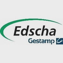 Edscha Holding GmbH logo