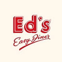 Ed's Easy Diner logo