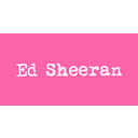 Ed Sheeran logo