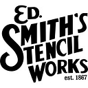 Ed. Smith's Stencil Works, Ltd. logo