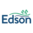 Town Of Edson logo