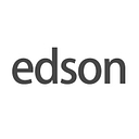 Edson Consulting   Certainty Of Outcome In Sap Projects logo