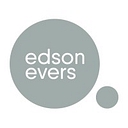 Edson Evers logo