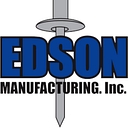 Edson Manufacturing Inc logo