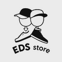 EDS STORE logo