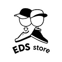 EDS STORE logo