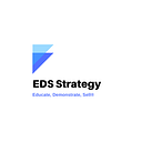 Eds Strategy logo