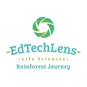Edtechlens logo