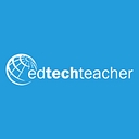 Edtechteacher logo