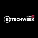 Edtech Week 2023 logo