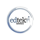 Edtek Services, Inc. logo
