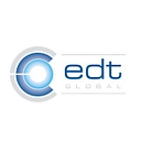 EDT Global Pty Ltd. logo