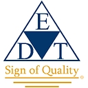Engineering Design Technologies, Inc. logo