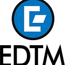 Electronic Design To Market logo