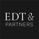 Edt&Partners logo