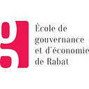 Ecole de Gouvernance et d'Economie logo