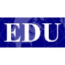 Edu (Intergovernmental Organization) logo