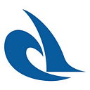 Tokyo University of Marine Science and Technology logo