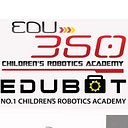 EDU360 Academy - Children's S.T.E.M. Academy logo