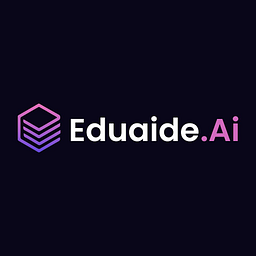 شعار Eduaide.ai