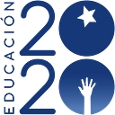 educacion2020.cl logo