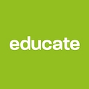 Educate logo