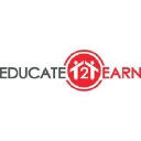 Educate2earn logo