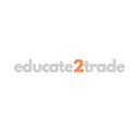 Educate2trade logo