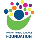 Aurora Public Schools Foundation logo