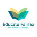 EDUCATE FAIRFAX logo