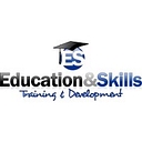 Education And Skills Training & Development logo
