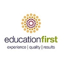 Education First Consulting logo
