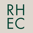 Roanoke Higher Education Center logo