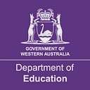 Department of Education WA - Department of Education logo