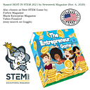 Educationalgamestore logo